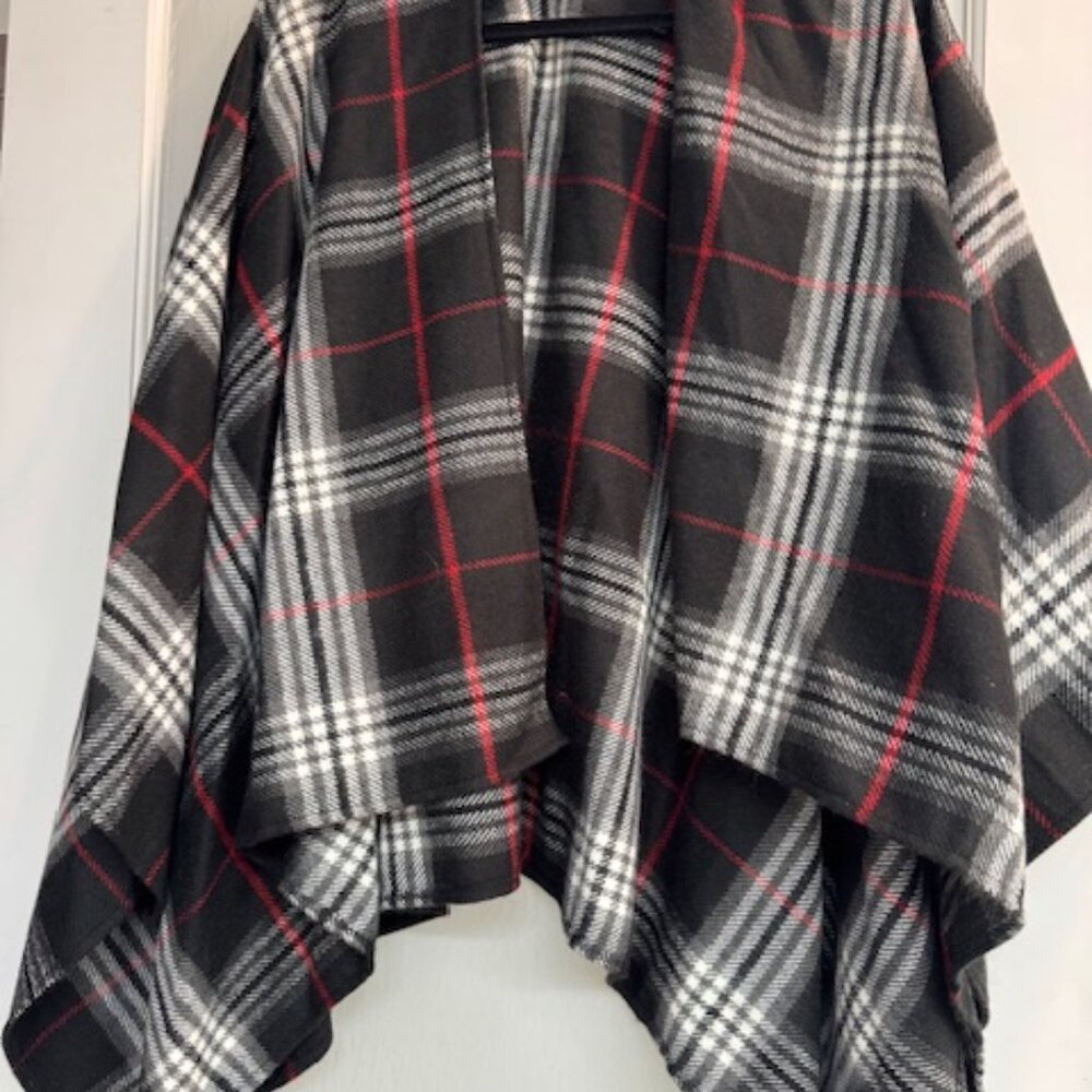 Cardigan Sweater / Wrap